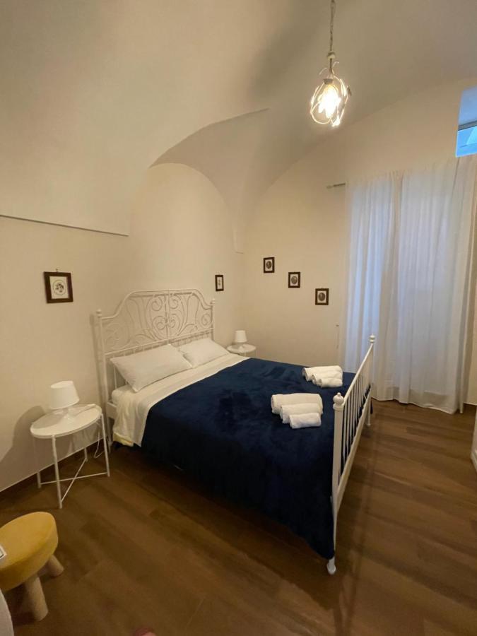 Gesuiti Suite Catania Exterior photo