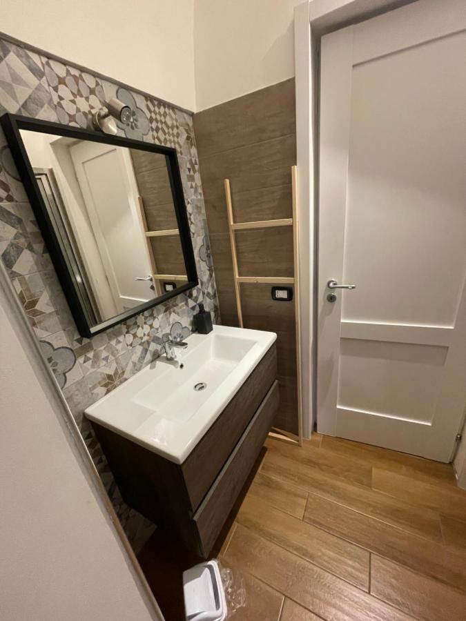 Gesuiti Suite Catania Exterior photo
