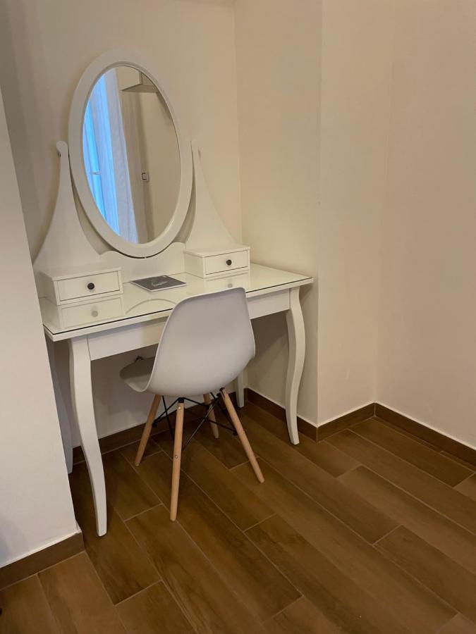 Gesuiti Suite Catania Exterior photo