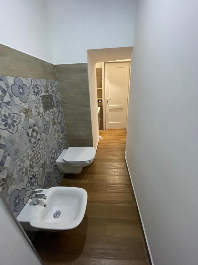 Gesuiti Suite Catania Exterior photo